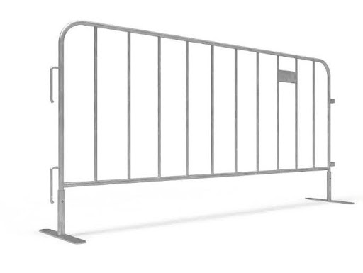 event fence