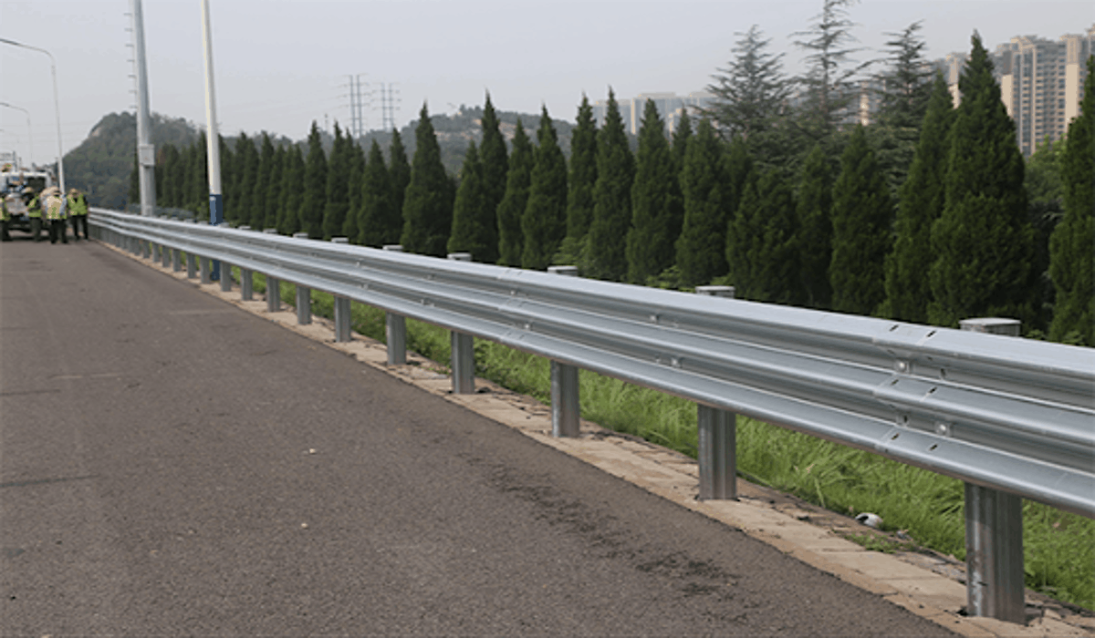 used highway guardrail for sale 