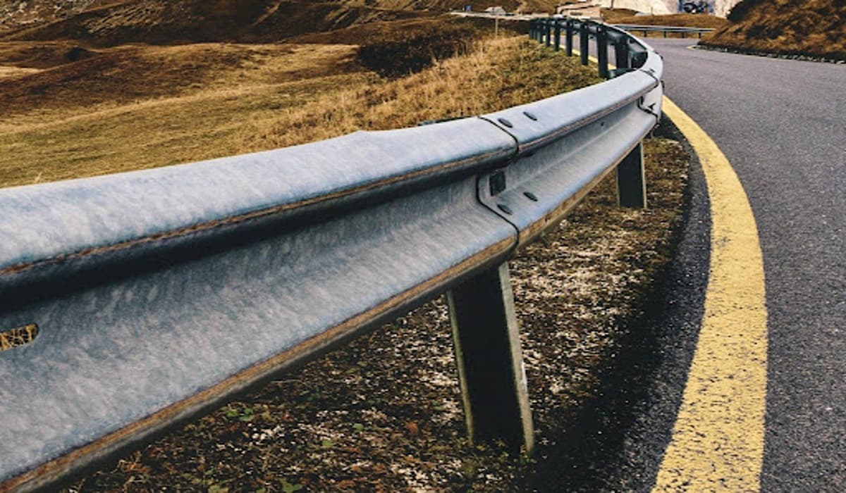 Guardrail Companies Near Me