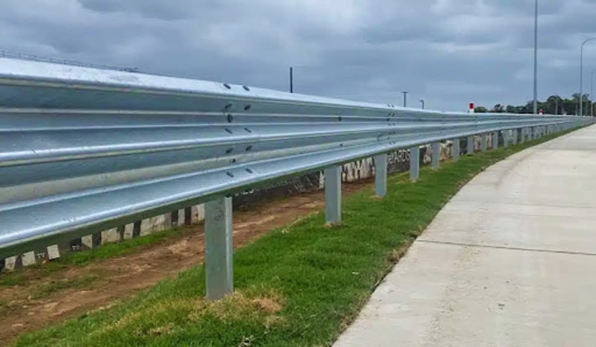 Guardrail installation near me