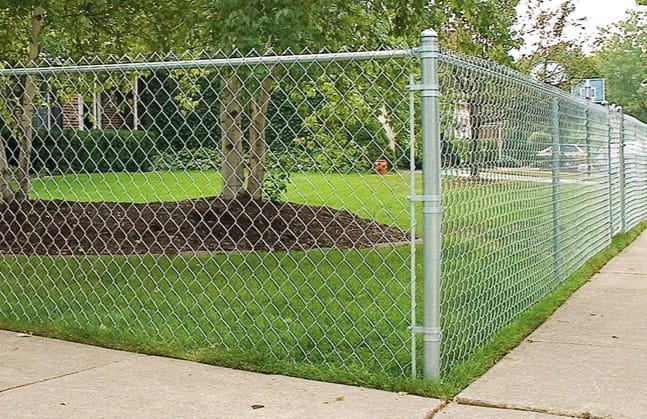 Chain Link Fence Installation Companies