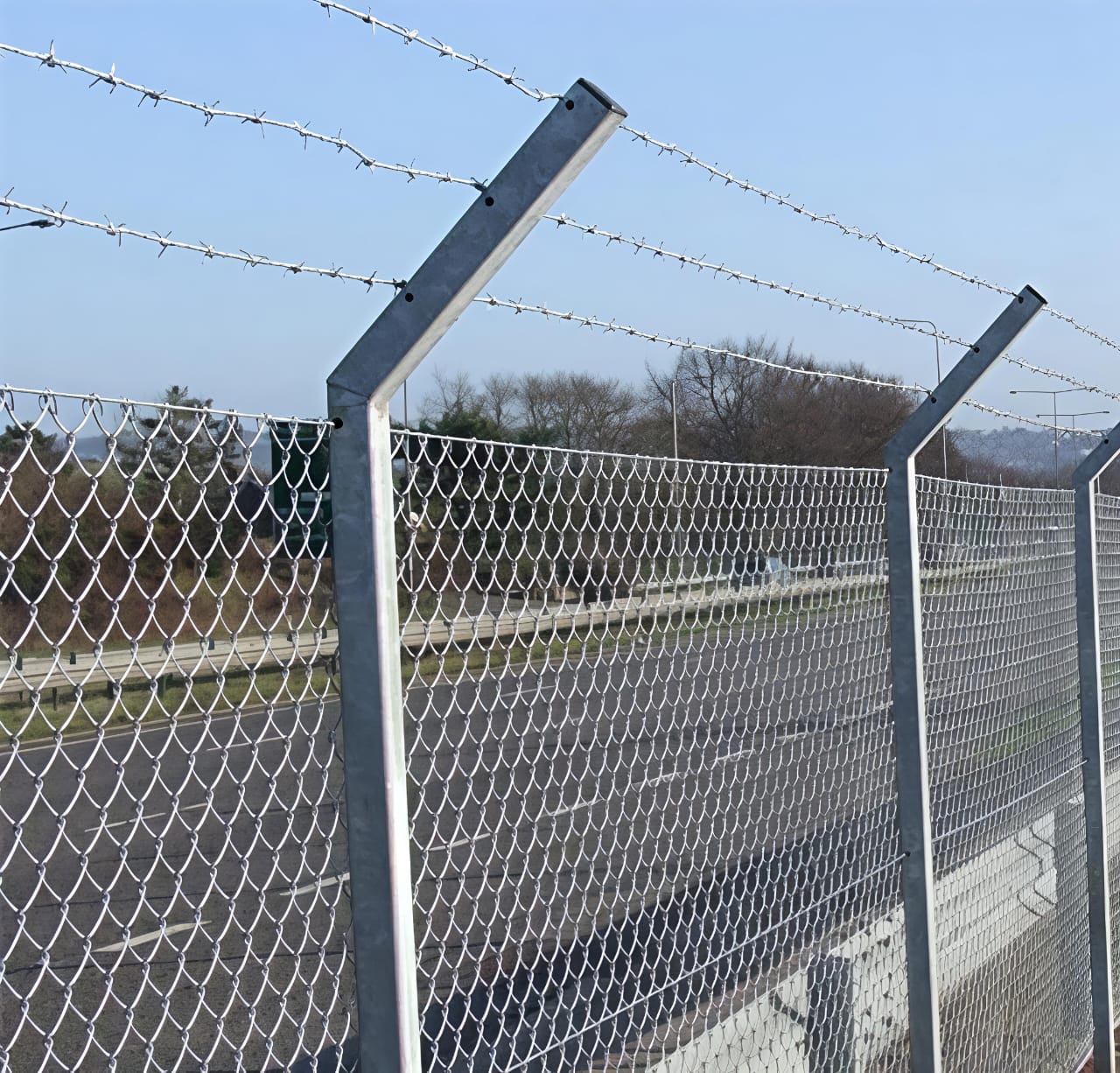 Fence Manufacturers Near Me