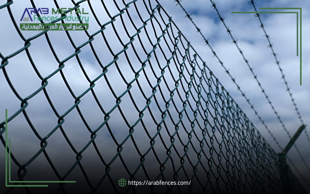 What is Wire Netting?