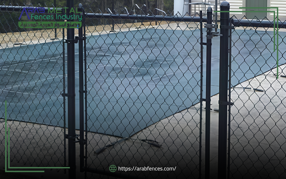 What is Wire Netting?