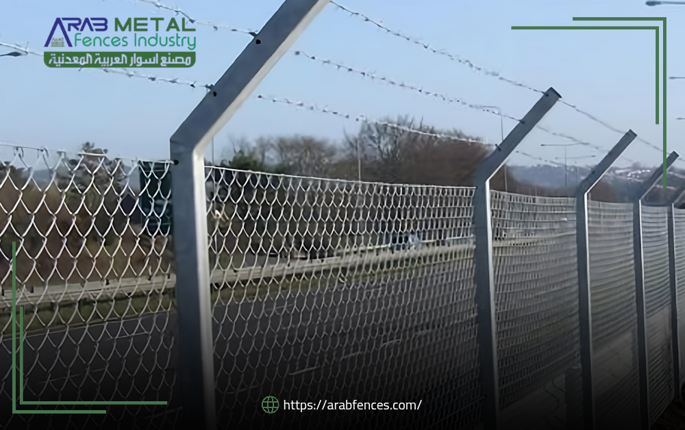 Fence Company in Saudi Arabia