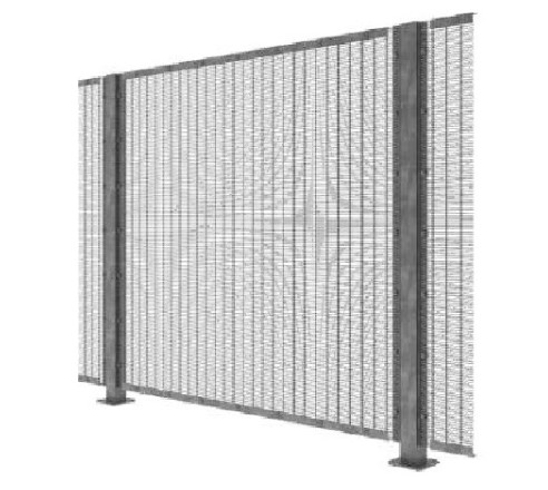 Anti- Cut Fencing