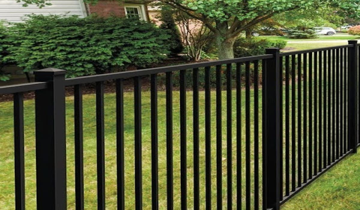 The best types of fence
