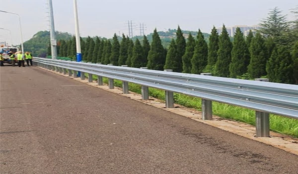 highway guardrail for sale