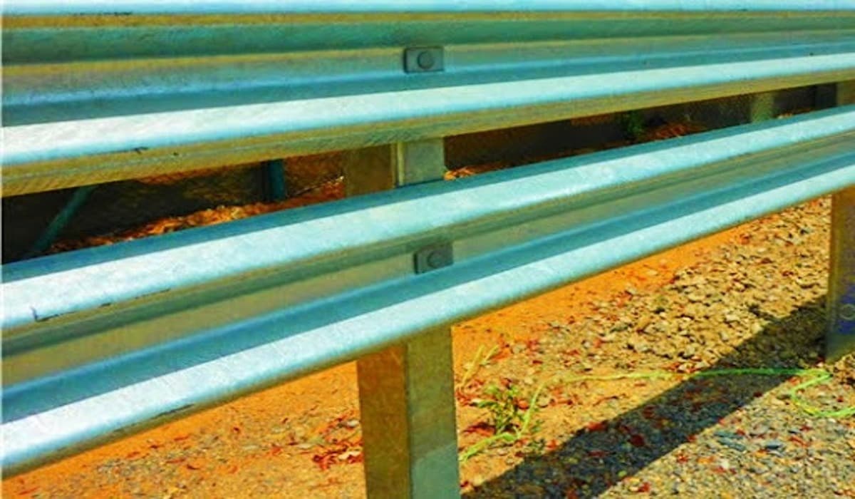 guardrail manufacturers