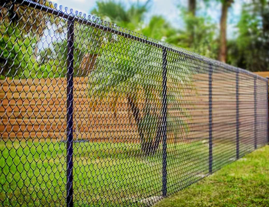 Chain Link Fence Installation Companies