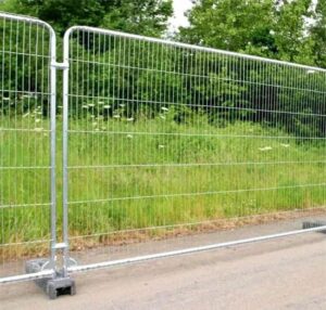 Heras Fence for Sale