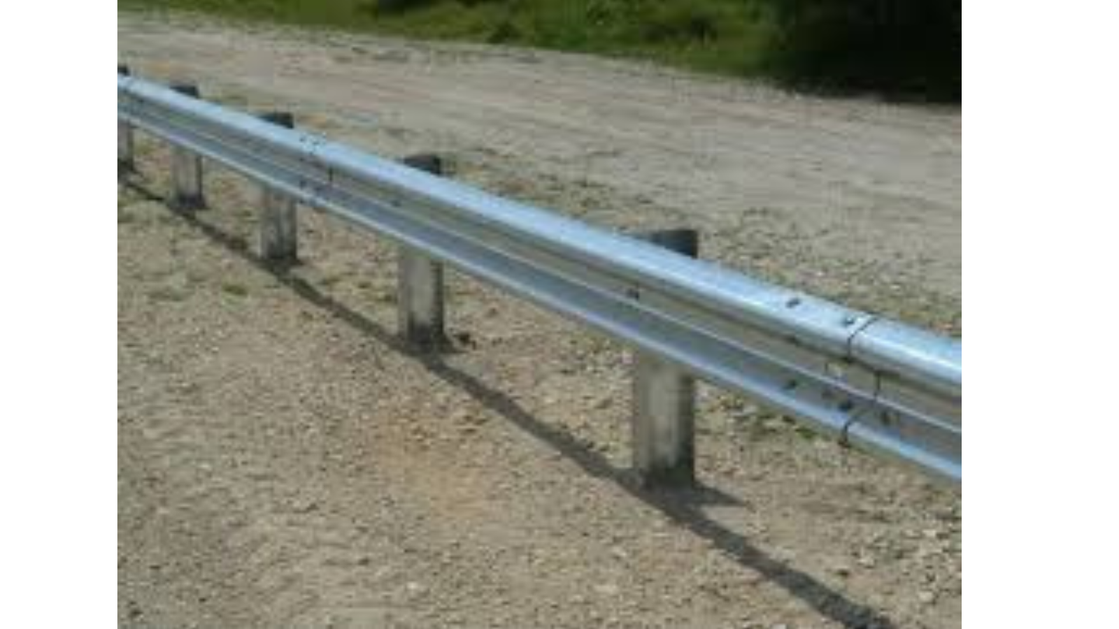Road Guard Line Road Guard Rail Specifications
